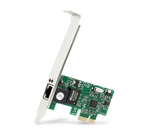 Placa Rede Gigabit Pci-e Dex