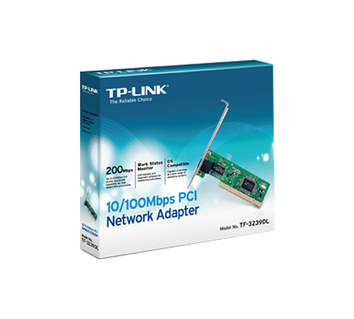 Placa de Rede TP-Link